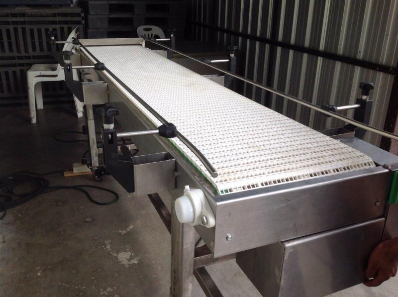 บริษัทติดตั้งระบบลำเลียงชลบุรี